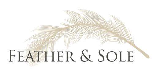 Feather & Sole logo